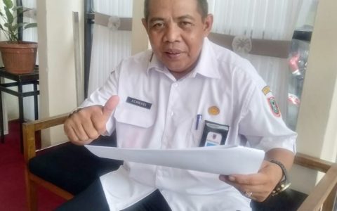Dinsos Dan Disdikbud Kalsel Dukung Kegiatan Haul Abah Guru Sekumpul