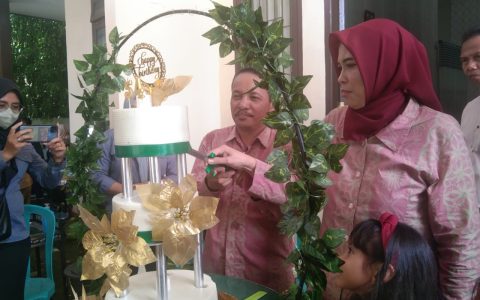 4 Desember 2022 Tadi Wabup Bartim Berusia 54 Tahun