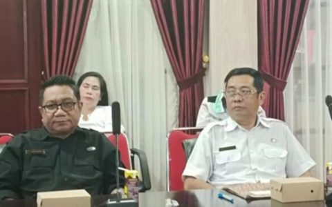 Dalam Mensukseskan Pemilu 2024, Peran Media Massa Sangat Penting