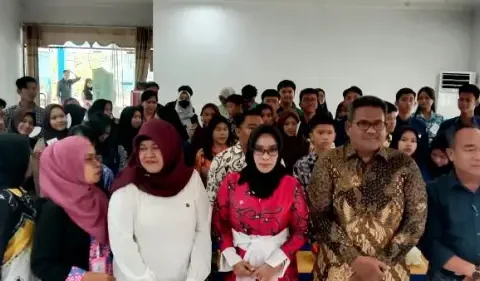 Barito Utara Adakan Seleksi GBN Diiukti 56 Perserta