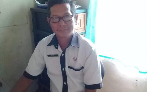 Erto Tingkatkan Pembangunan di Desa Dayu