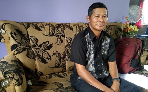 Kembangkan Wisata Dayu, Erto Ajak Investor
