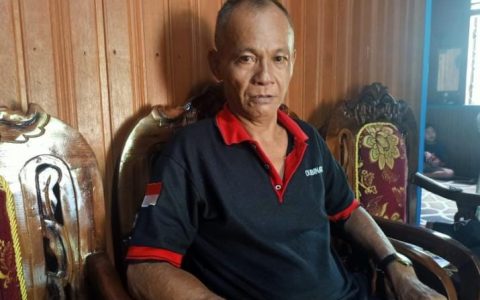 Dubinata Anggarkan Penerima BLT-DD  22 KPM Tahun 2023