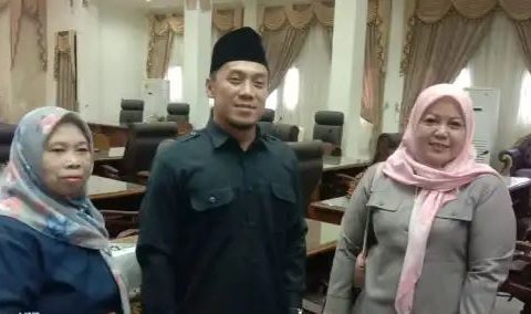Terkait Kelangkaan Gas 3 Kg  DPRD Sudah Mengkonfirmasi Dengan Pihak SPBE