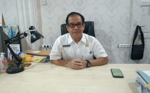 Pemkab Bartim Anggarkan Dana BPJS Rp.21.332.569.000,-