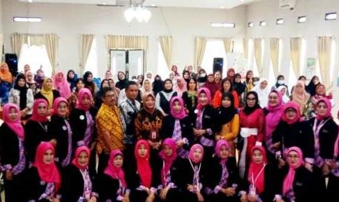 UKM Menuju Pemulihan Ekonomi Masyarakat