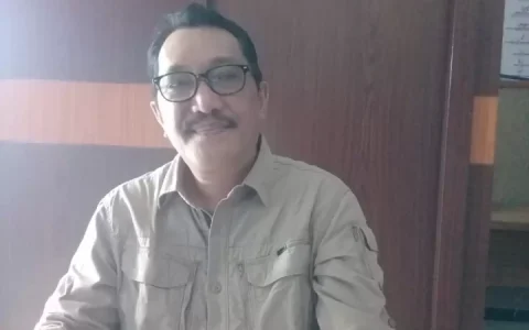 Lahan Pertanian Dijadikan Kawasan Pemukiman Tidak Bisa Disertifikatkan