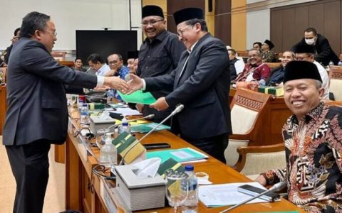 Jamaah Tak Perlu Bayar Biaya Tambahan ONH