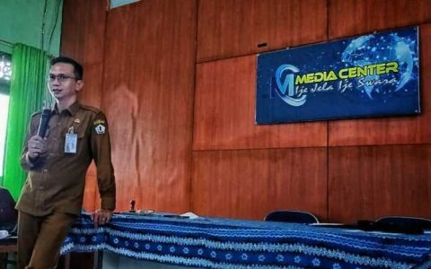 Pemkab Batola Adakan In House Training Jurnalistik