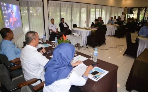 Batola Anggarkan Tes Urine Dalam APBD