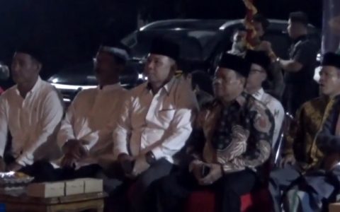 DPRD Murung Raya Apresiasi Pemerintah Longgarkan Pemudik Lebaran