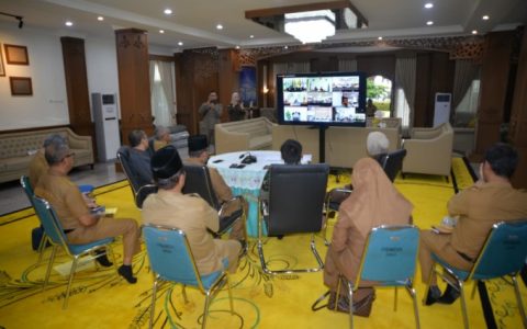 Pemkab Batola Lakukan Sejumlah Langkah Strategis