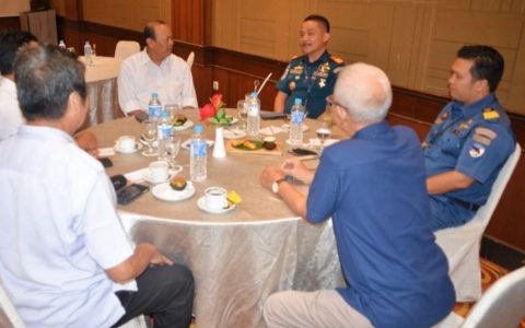 Batola Gali PAD Melalui Kapal Tunda Beroperasi