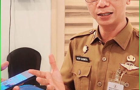 Batola Telah Terdistribusi 80 Persen STB