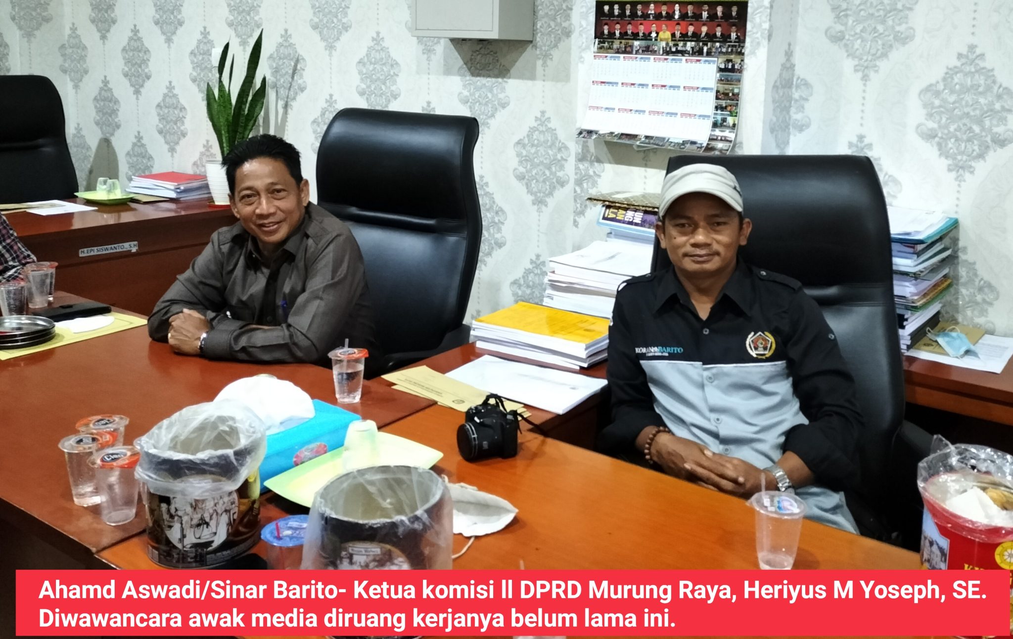 Dewan Apresiasi Kamtibmas Arus Mudik dan Balik Kondusif