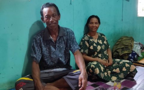 DPC Rantau Badauh Setujui Reshuffle Kepengurusan DPD PSI Batola