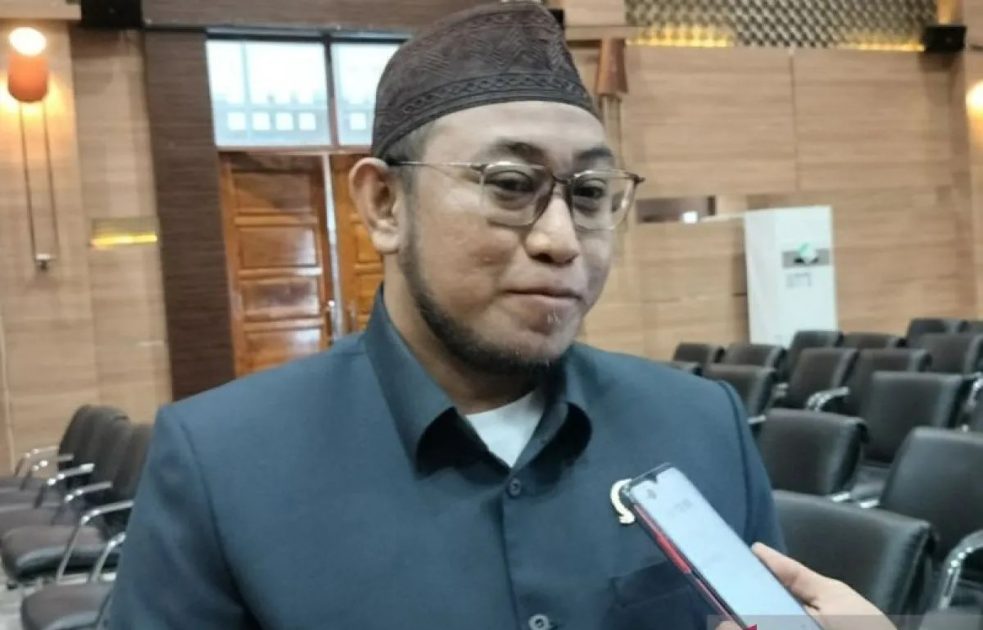 Pemda Batola Diingatkan DPRD untuk Segera Susun RPJMD 2025–2029