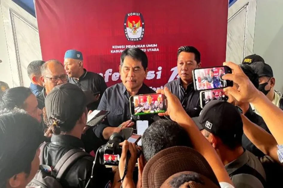 100 Hari Shalahuddin Fokuskan Pelayanan Publik dan Infrastruktur