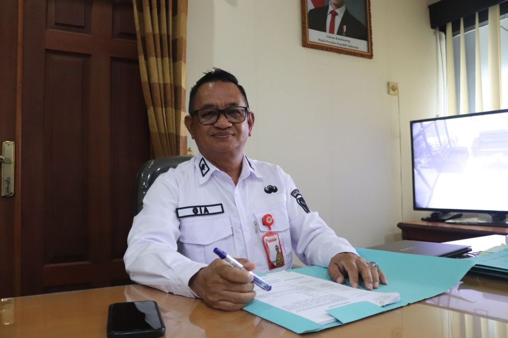 610 Ribu Pengunjung Padati Kalsel Expo 2025
