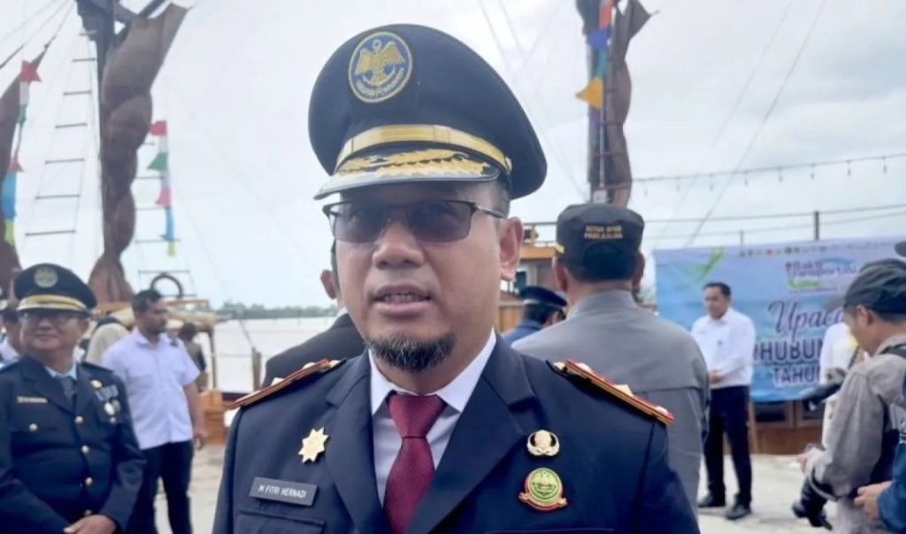 BRT dan BTS Banjarbakula Gratis di Hari Perhubungan Nasional
