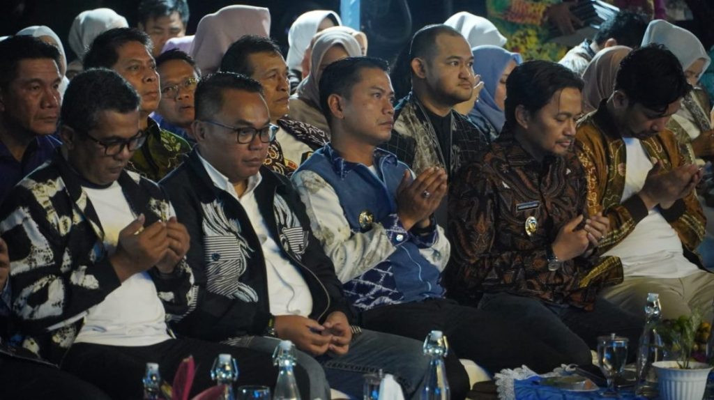 Banjarmasin Tancap Gas Menuju Kota Maju di Usia 499 Tahun