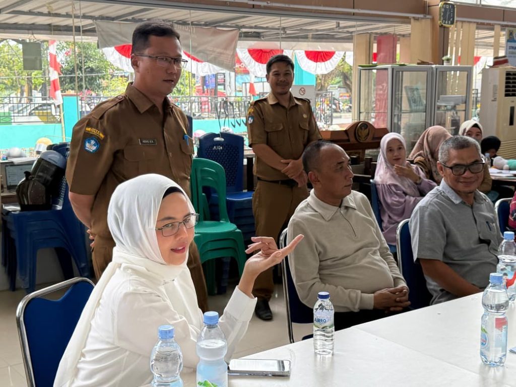 Disdikbud Kalsel Tegaskan Hak Siswa Berpendapat dengan Keamanan Terjamin