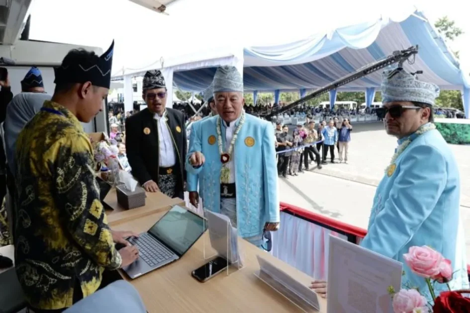 Diskon Pajak Kendaraan Bermotor Berlaku di Kalsel hingga Akhir 2025