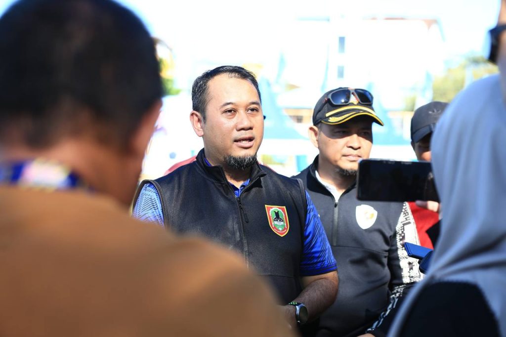 Dispora Kalsel Atur Ulang Jadwal Porprov agar Atlet Bisa Tampil di Popnas
