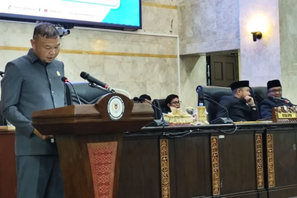 Fraksi PKS Ingatkan Ritel Modern Jangan Geser Toko Tradisional