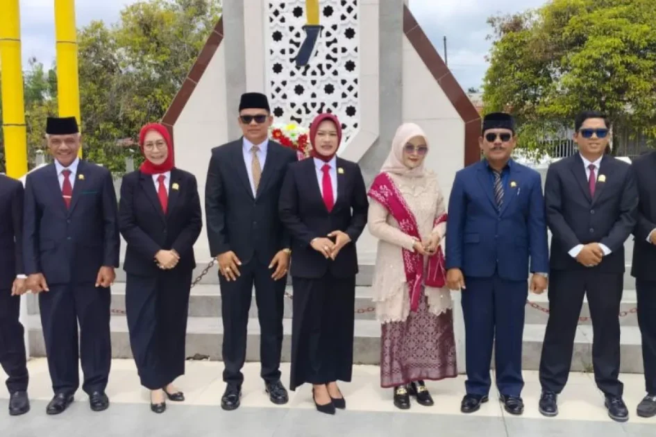 Generasi Muda Batola Didorong DPRD Kenang Jasa Pahlawan