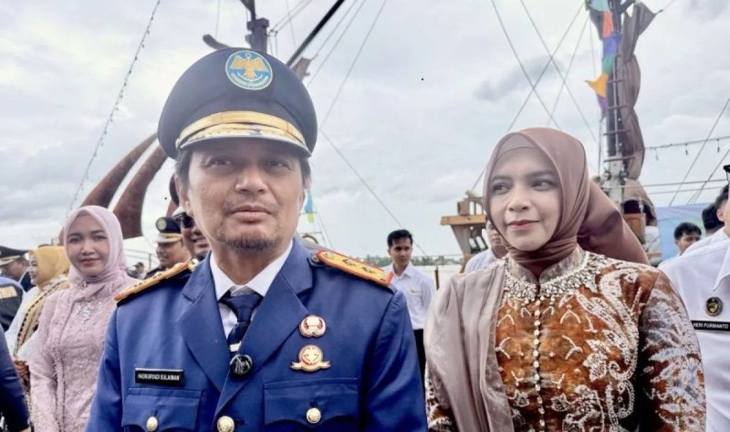 Hasnuryadi Tekankan Layanan Transportasi Kalsel Harus Lebih Baik