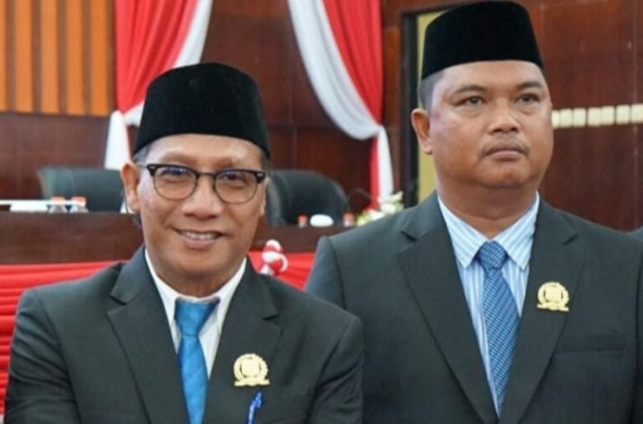 DPRD Murung Raya Dorong Pemerintah Tingkatkan SDM untuk Majukan Perekonomian