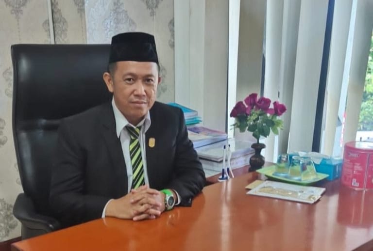 Pemkab Murung Raya Hadiahkan Umrah 60 Orang, Johansyah Apresiasi Dukungan di STQ ke-12