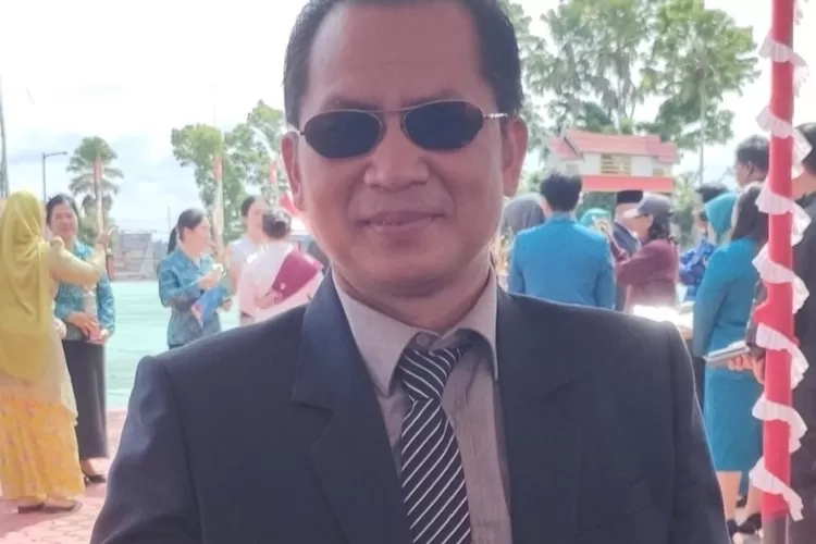 DPRD Murung Raya Dorong Pemerataan Pembangunan Hingga ke Desa