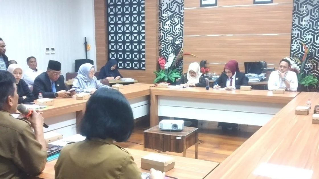 Jasa Medis RSUD H Abdul Azis Belum Dibayar, DPRD Batola Desak Realisasi
