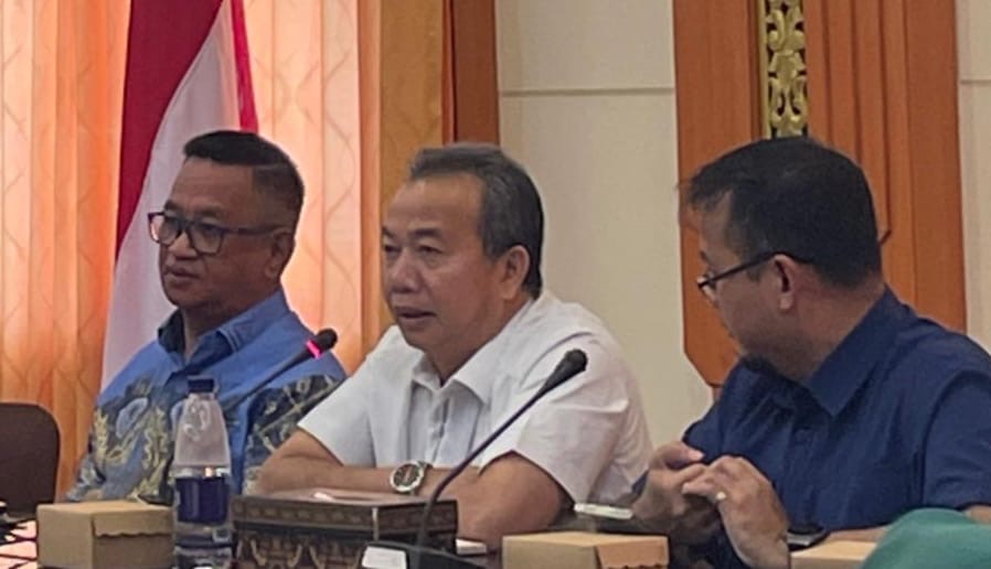 Kalsel Siapkan Penerbangan Perdana Banjarmasin–Kuala Lumpur