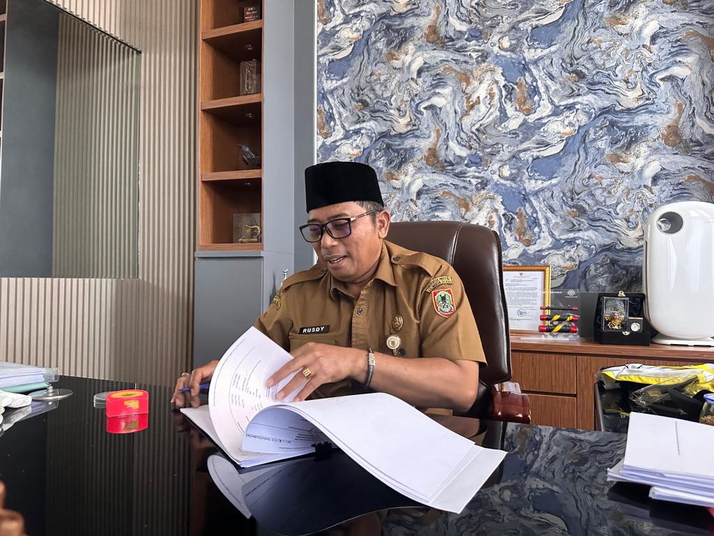 Konsumsi Ikan Kalsel Naik, Tabalong Jadi Tertinggi