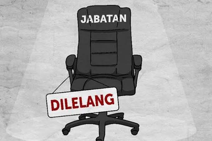 Kontestasi Sekda Bartim Memanas, 4 Kandidat Resmi Daftar