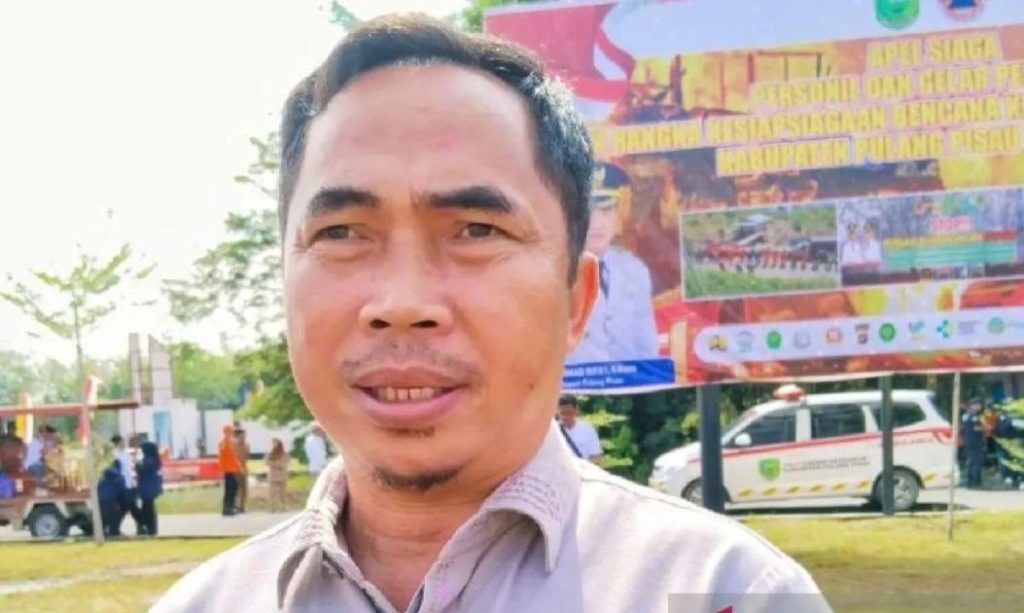 Koperasi Merah Putih Diharapkan Jadi Motor Ekonomi Rakyat Pulpis