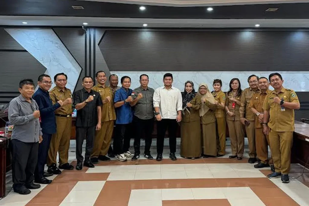 Legislatif Kapuas: Predikat Madya Jadi Pemicu Perlindungan Anak