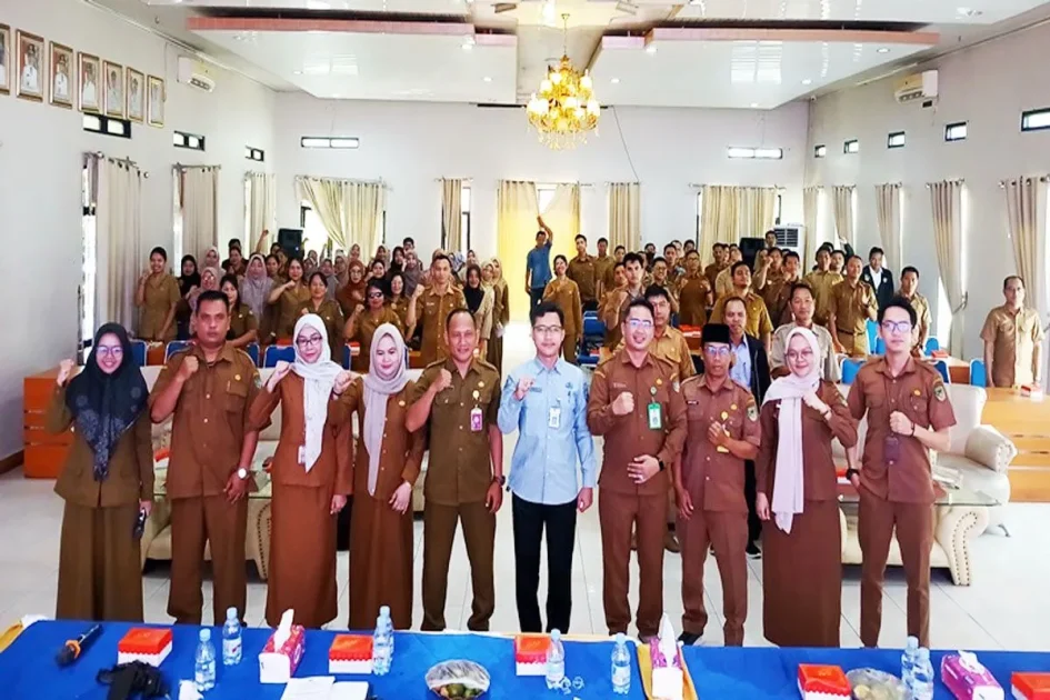 PIP SD dan SMP Jadi Andalan Cegah Anak Putus Sekolah