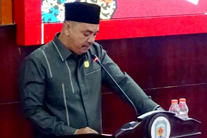 Fraksi PKS Apresiasi Dua Usulan Ranperda, Tekankan Kepentingan Rakyat