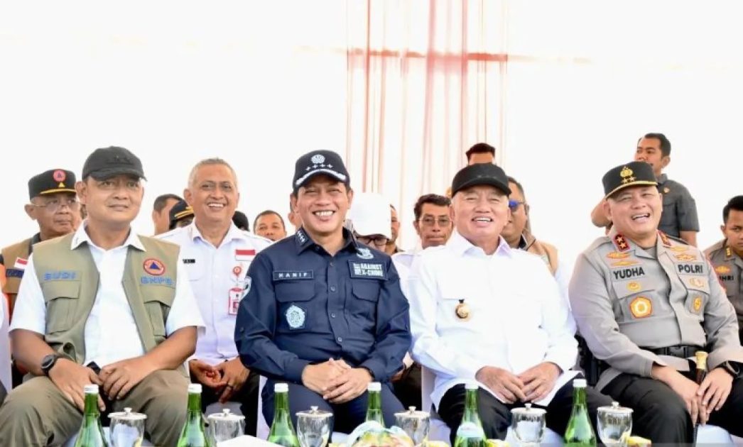 Pelaku UMKM Kalsel Dilatih Teknik Pewarna Alam Sasirangan
