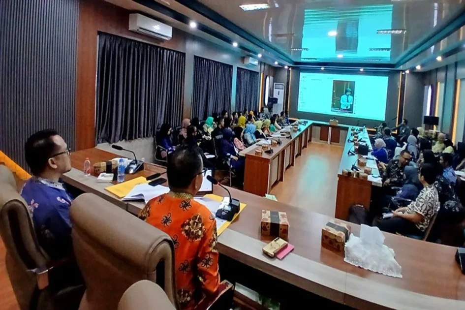 Pemkab Barut Evaluasi Budaya Kerja ASN Jelang Pelantikan Bupati Baru
