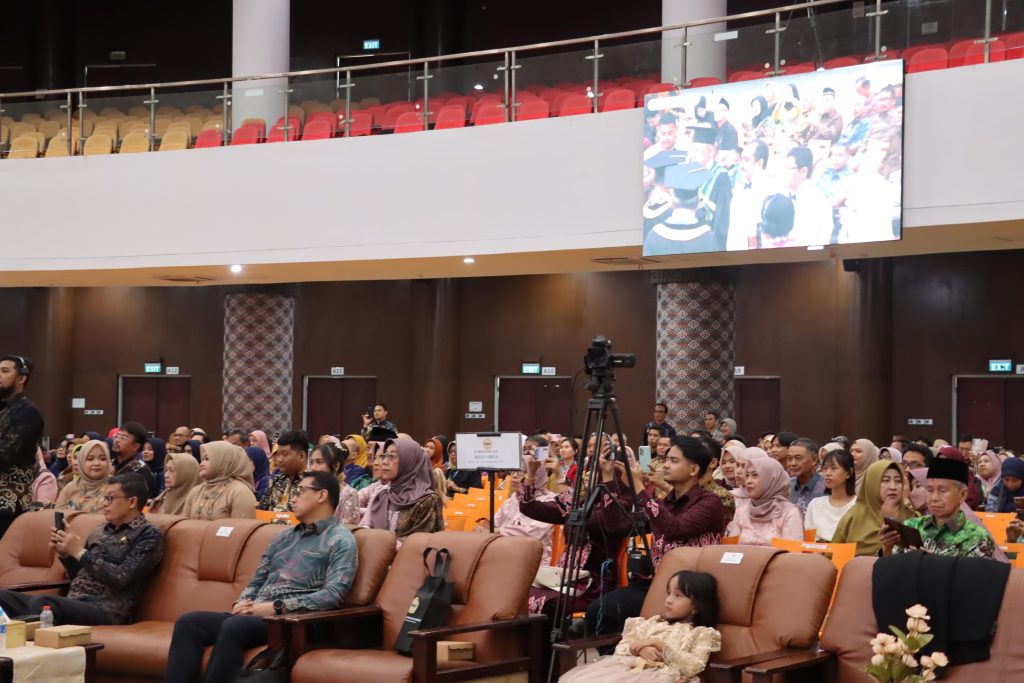 Pemprov Kalsel Apresiasi Guru Besar ULM Bidang Pertanian