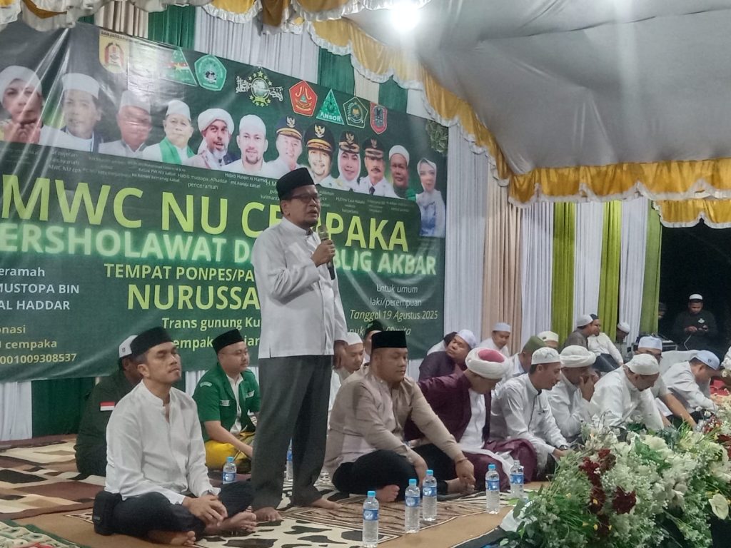 Pemprov Kalsel Dukung Pembangunan Ponpes dan Panti Asuhan Nurussalam