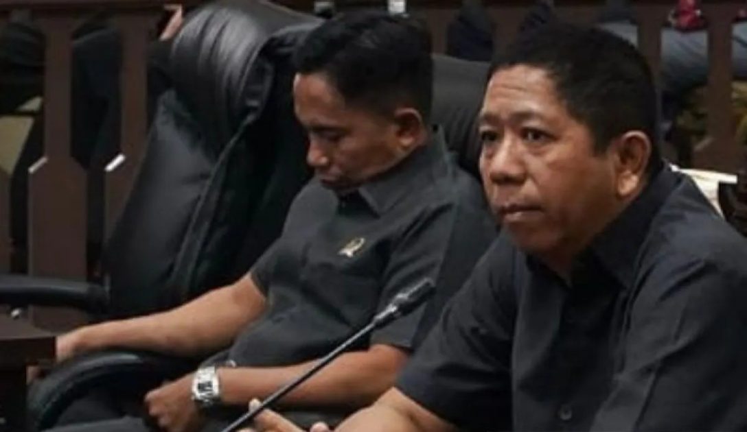 Perlindungan Pedagang Kecil Masuk Agenda Raperda DPRD Banjarmasin