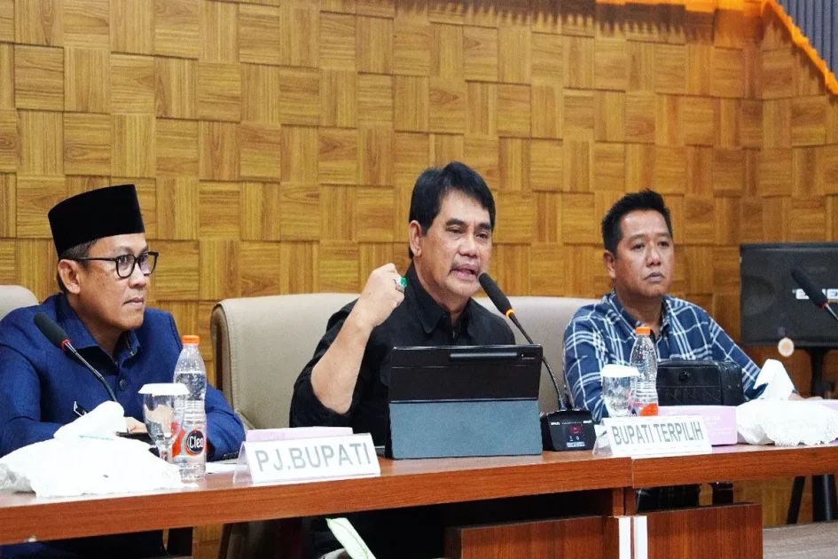 Program 100 Hari Pertama Shalahuddin-Felix Jadi Bukti Nyata