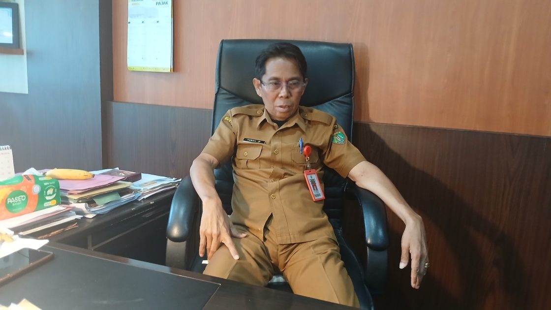Program RLH Targetkan 20 Rumah untuk Warga Kurang Mampu