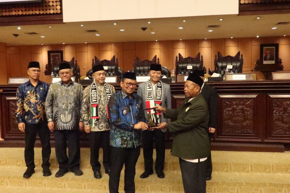 Program Satu Desa Satu Da’i Dimantapkan Pemkab Tabalong